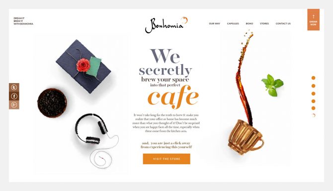Bonhomia_Capsule_Coffee_Machine_App_Dashboard_Website_6